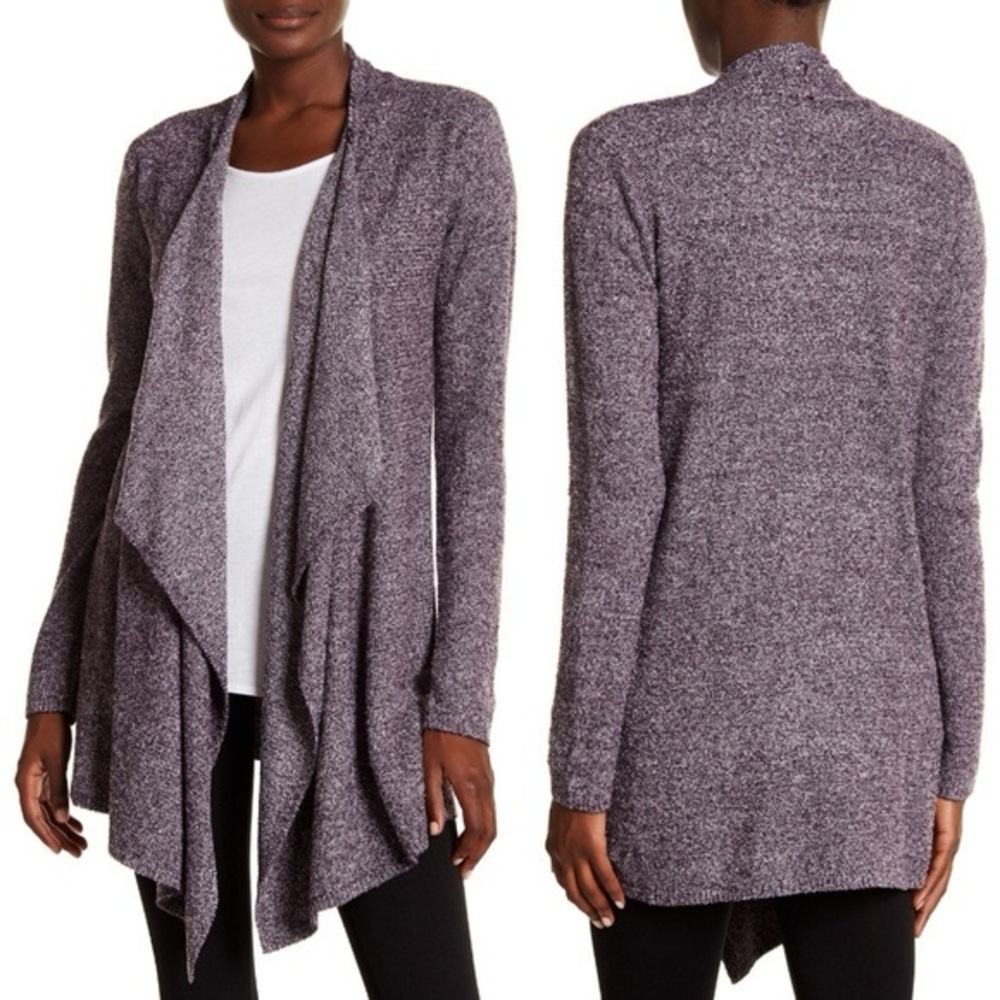 Barefoot Dreams CozyChic Lite Cardigan